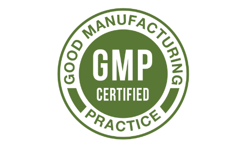 Cranial Guard GMP Certified